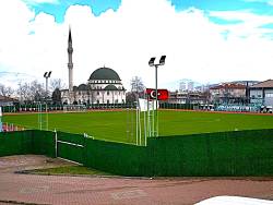 KESTEL İLÇE STADYUMU