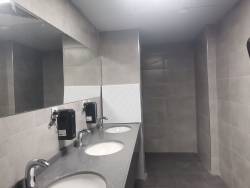 BUSKİ WC ONARIMLARI