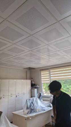 BUSKİ WC ONARIMLARI