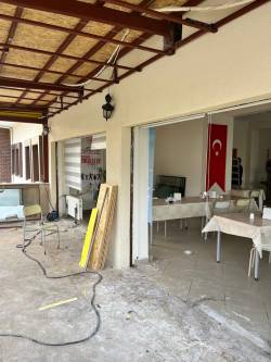 ENGELSİZ YAŞAM MERKEZİ