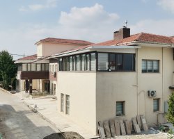 İNEGÖL ENGELSİZ YAŞAM MERKEZİ