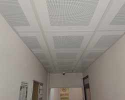 BUSKİ WC GENEL TADİLATLARI